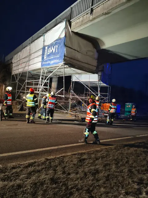 Foto: FF St. Marienkirchen/H