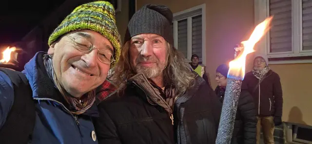 Foto: LKGmündbleibt