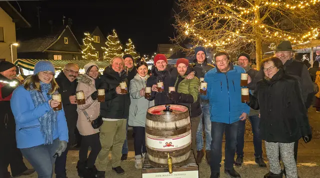 Foto: Marktgemeinde Wallern/Tr.