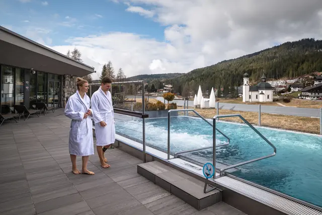 Foto: Region Seefeld/Olympiabad