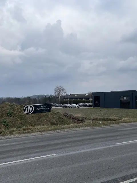 Damals-Foto: Diese Aufnahme stammt vom 7.3.2024, als mit den Bauarbeiten begonnen wurde. | Foto: bs