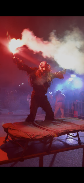 Foto: Liadnbering Teufeln