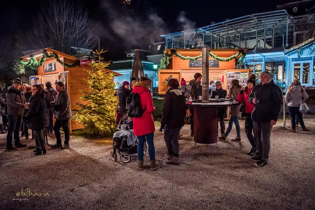 fahr(T)raum Xmas 2018 | Foto: ebihara-photography