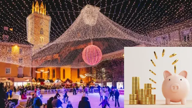 Diesen Freitag präsentiert Bürgermeister Günther Albel bei der Gemeinderatssitzung das Budget. Dieses kann sich sehen lassen. | Foto: Stadtmarketing Villach/Dilok.stock.adobe.com