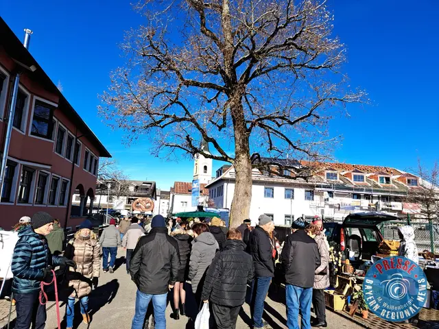 Foto: Bayern Regional News