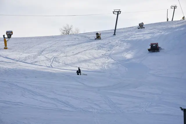 Schorschi Lift, St. Georgen am Walde  | Foto: Zinterhof