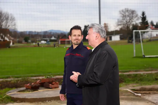 Foto: Gemeinde St. Johann/Haide