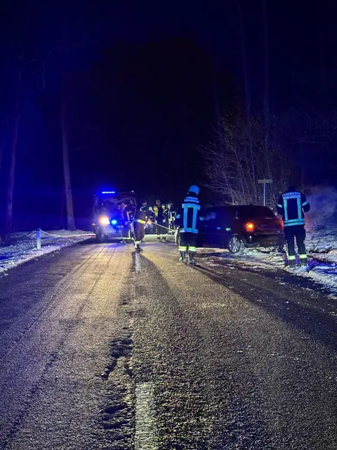 Foto: FF Weidlingbach