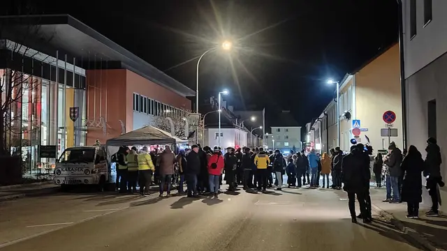 Foto: LKGmündbleibt