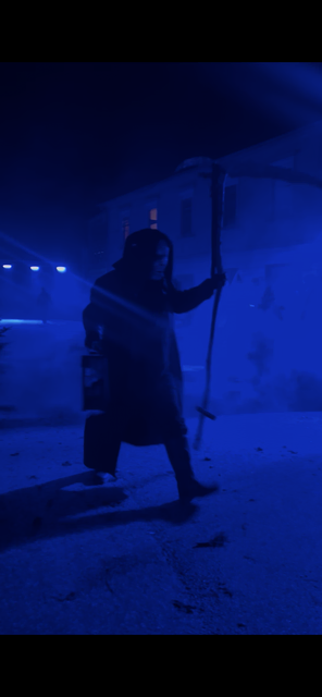 Foto: Liadnbering Teufeln