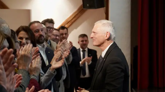 Foto: Simon Haslauer