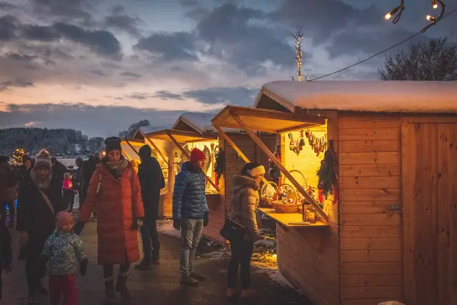 Seezauber | Foto: foto.neuhofer.net