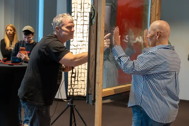 Foto: Valentina Marinelić/MeinBezirk