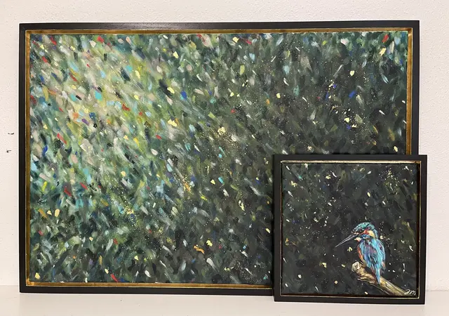 Foto: Jenifer Matzohl 