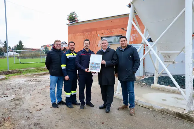 Foto: Gemeinde St. Johann/Haide