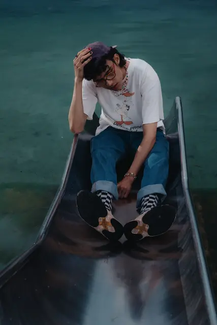 Lukas Oscar kommt nach Kirchdorf. | Foto: Alex Gotter