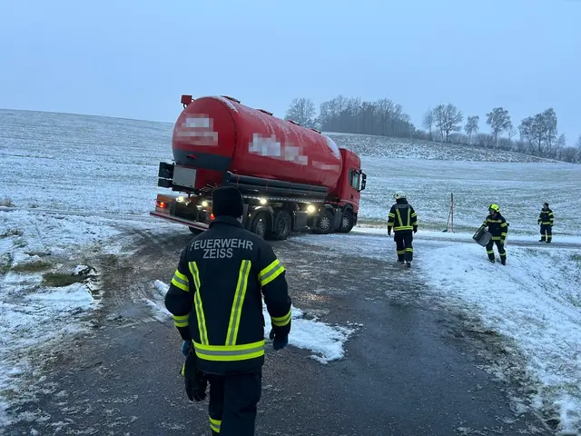 Foto: FF Neumarkt im Mühlkreis