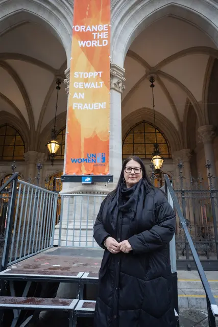 Foto: David Bohmann/Stadt Wien