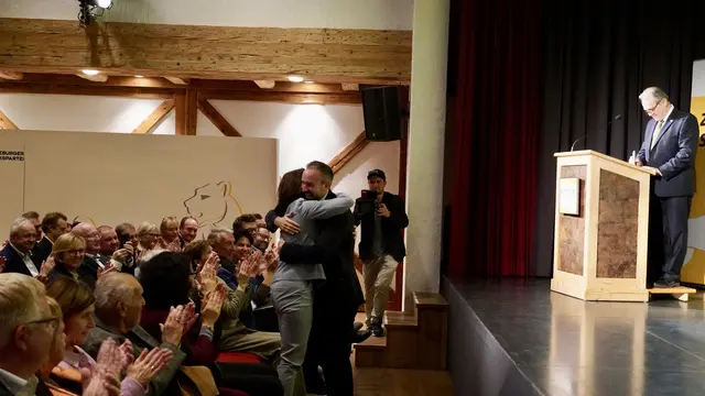 Foto: Simon Haslauer