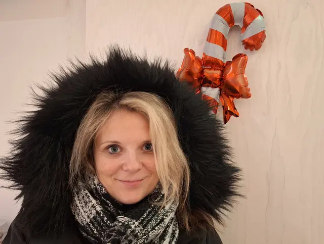 Nicole Höllriegl | Foto: Irmi Stummer