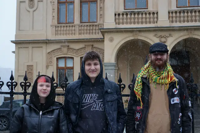 Foto: Junge Linke Steyr