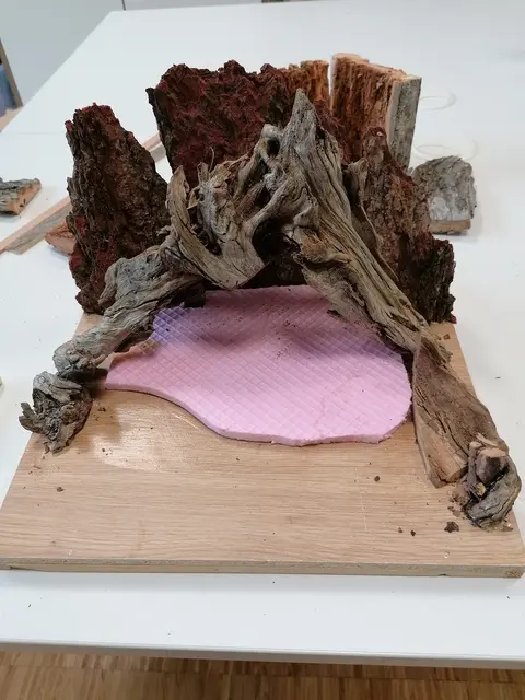 Foto: Volksschule Kappl