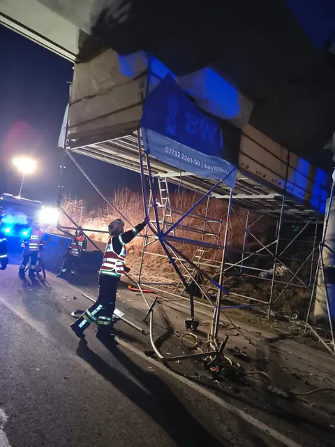 Foto: FF St. Marienkirchen/H