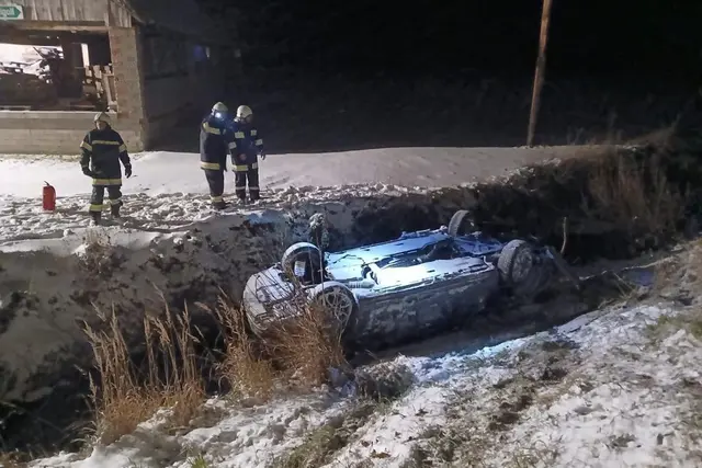 Die Freiwillige Feuerwehr Spratzeck wurde zu einem technischen Einsatz in die Spratzau alarmiert. | Foto: FF Spratzeck