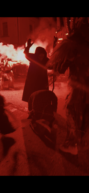 Foto: Liadnbering Teufeln