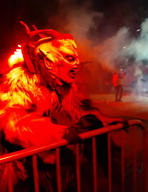 Foto: Liadnbering Teufeln