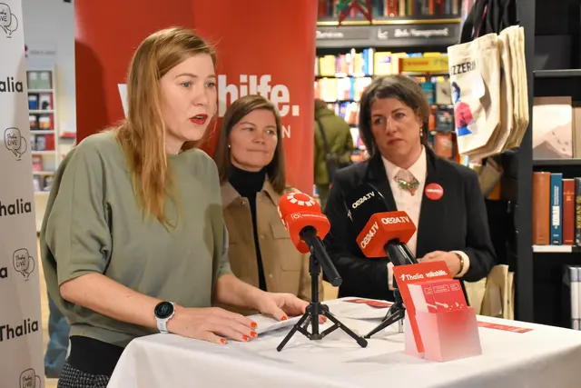 Foto: Andreas Pölzl/MeinBezirk