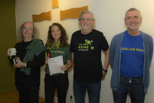 Foto: Kurt Kracher