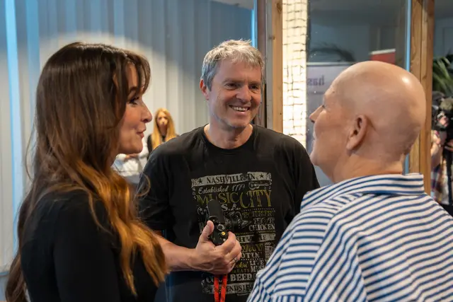 Foto: Valentina Marinelić/MeinBezirk