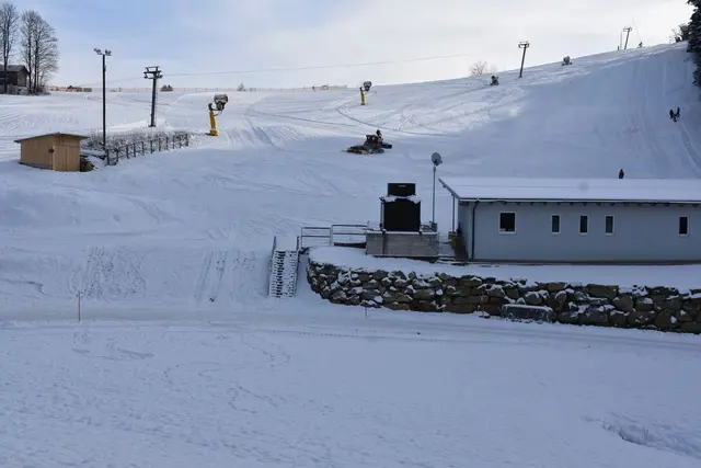 Schorschi Lift, St. Georgen am Walde  | Foto: Zinterhof