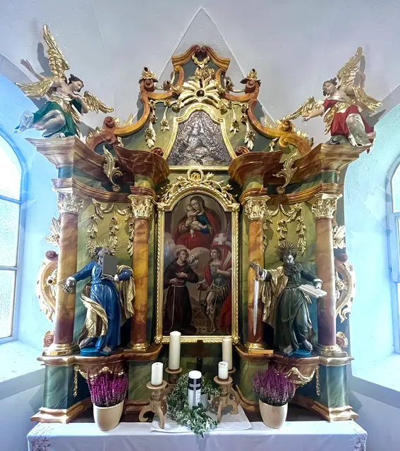 Foto: Jenifer Matzohl