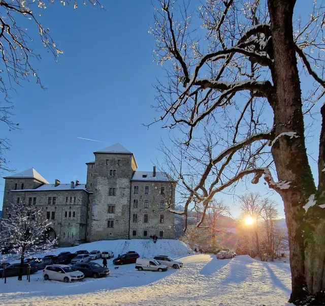 Foto: Ursula Kleinheinz