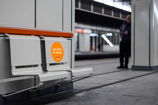 Foto: Simon Wöhrer | Wiener Linien