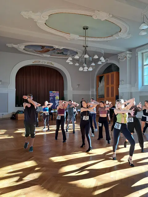 Unter 500 Bewerberinnen und Bewerbern setzen sich nur die 22 Besten durch. Musicalfans dürfen sich also auf einzigartige Talente freuen. | Foto: musicalsommer.tirol