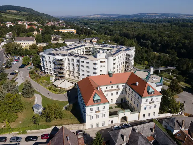 Die Barmherzigen Brüder Kritzendorf starten eine 16-tägige Impulsreihe, die Mitarbeitende, Bewohnerinnen und Bewohner sowie Besucherinnen und Besucher zu Achtsamkeit, Respekt und solidarischem Handeln anregen soll. | Foto: ANJA GRUNDBOECK PHOTOGRAPHY