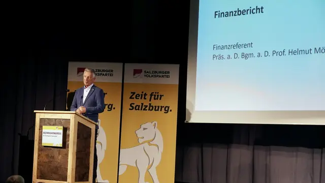 Foto: Simon Haslauer