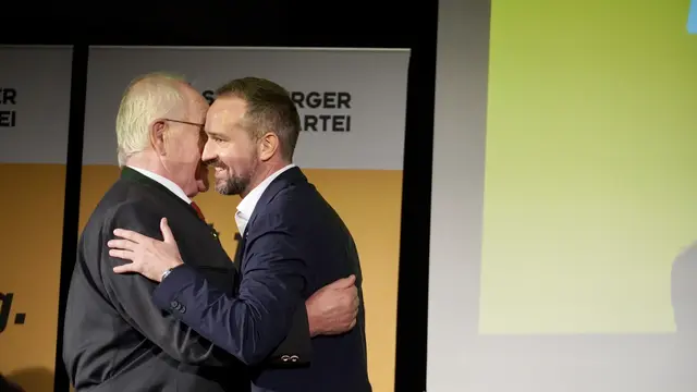 Foto: Simon Haslauer