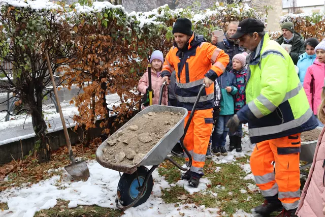 Foto: Elisabeth Zangerl