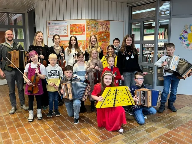 Foto: VP MOOSKIRCHEN