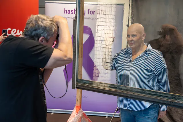 Foto: Valentina Marinelić/MeinBezirk