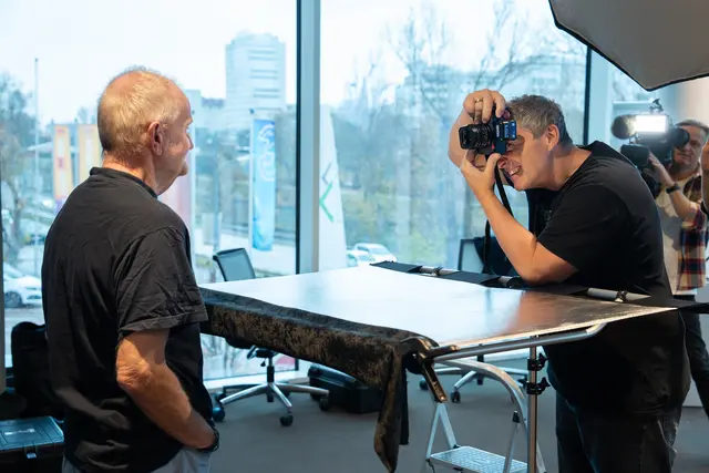 Foto: Valentina Marinelić/MeinBezirk