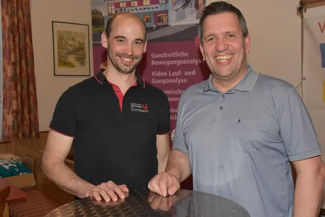 Gesamt-Siegerehrung Strudengau-Cup 2025 im Frühjahr in Pabneukirchen.  | Foto: Zinterhof