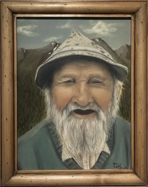 Foto: Jenifer Matzohl 