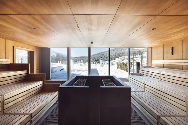 Foto: Region Seefeld/Olympiabad