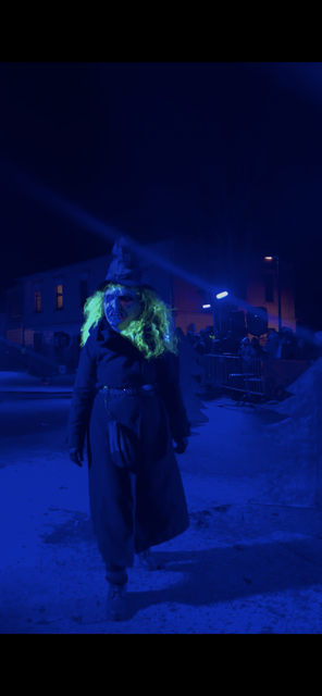 Foto: Liadnbering Teufeln