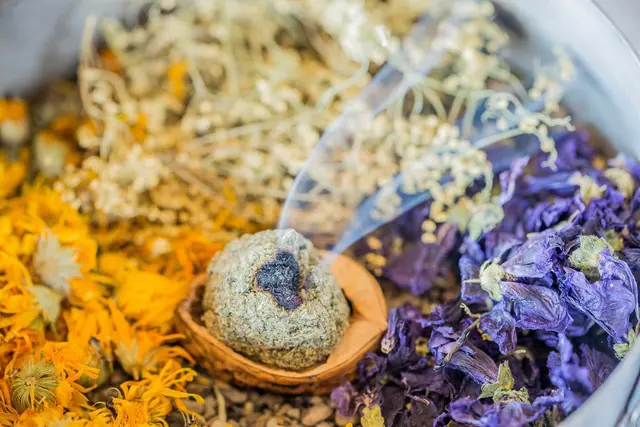 Räuchern | Foto: Salzburger Seenland/Ebihara